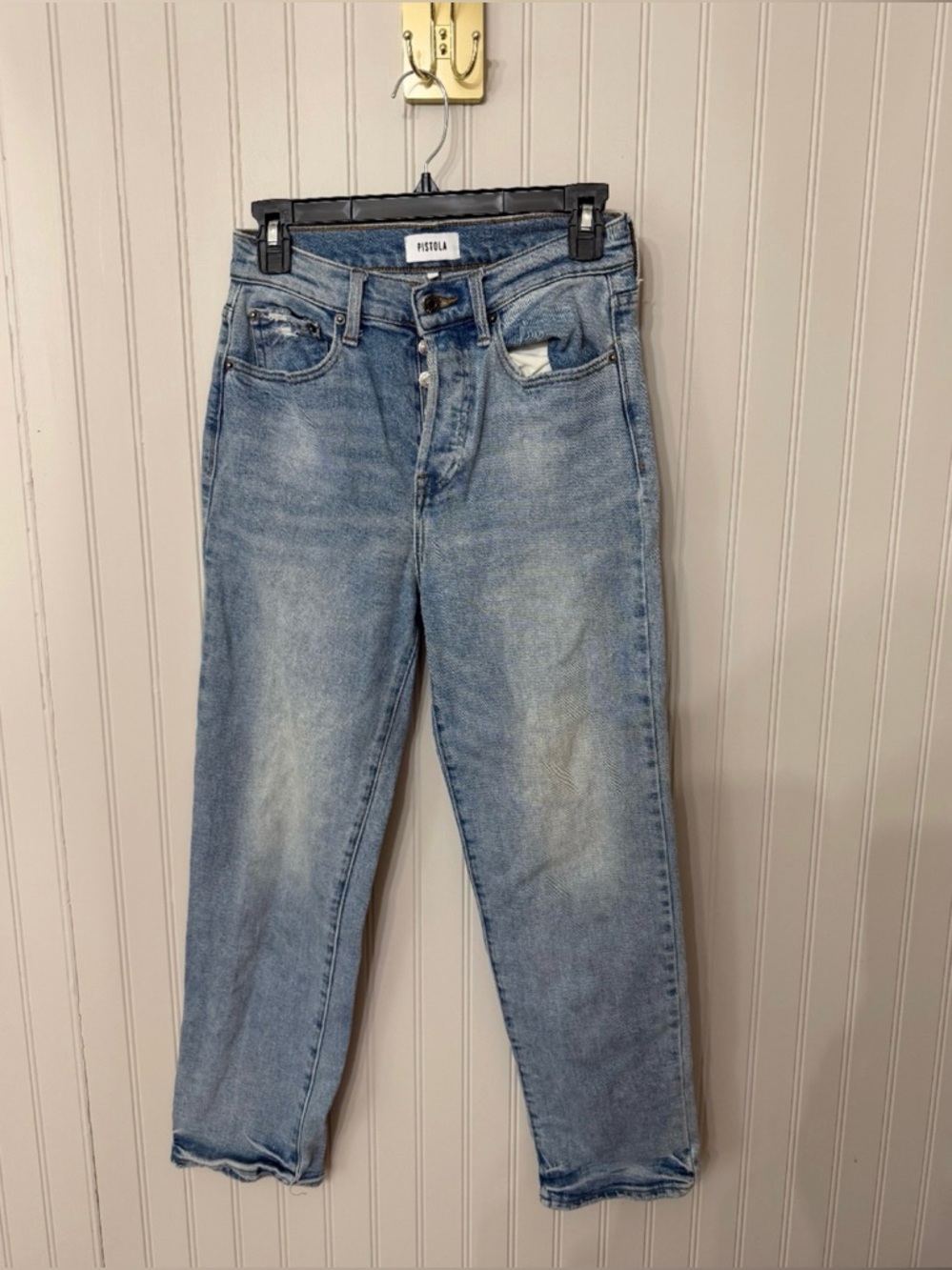 Pistola Jeans Women’s Size 27